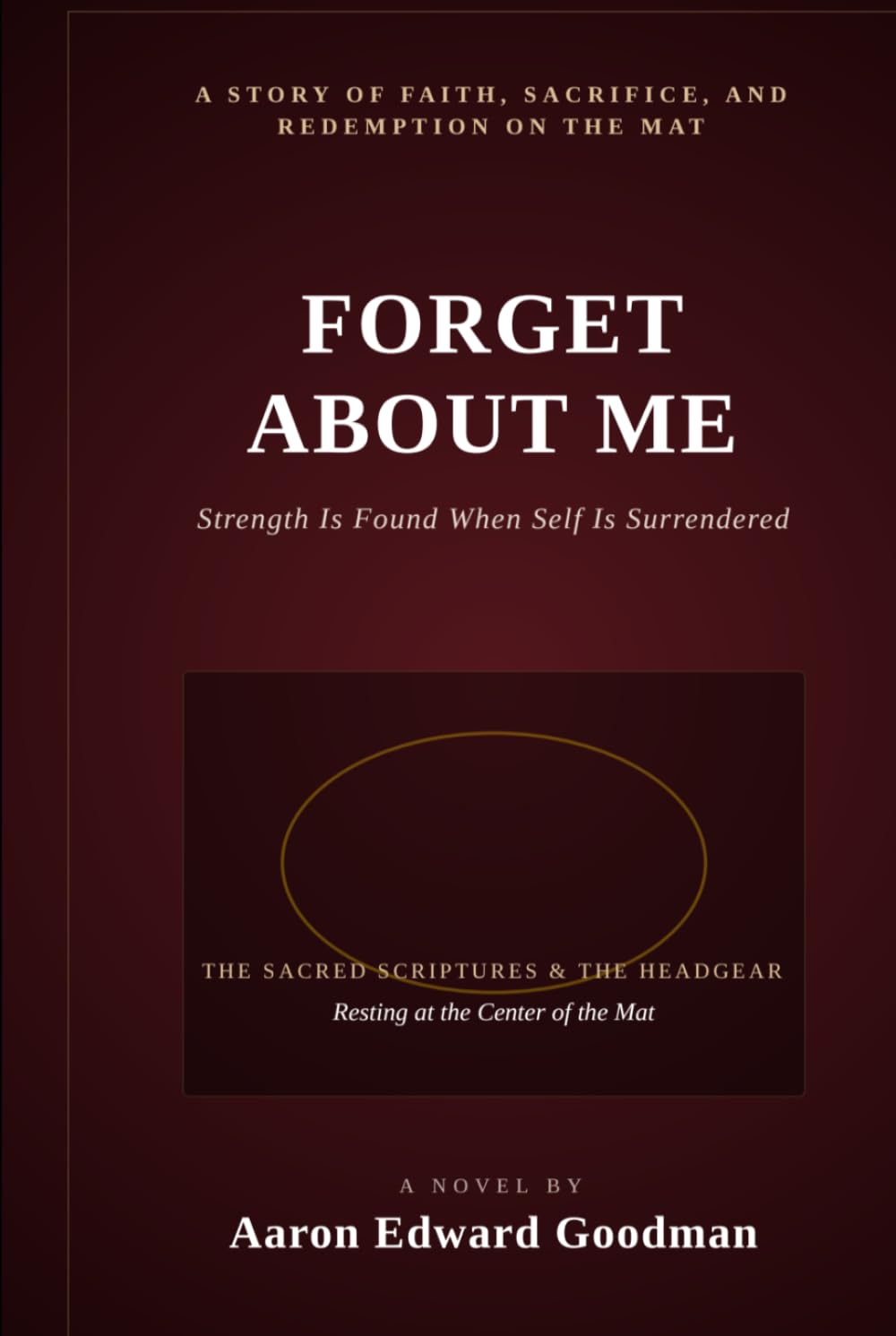 Forget about me