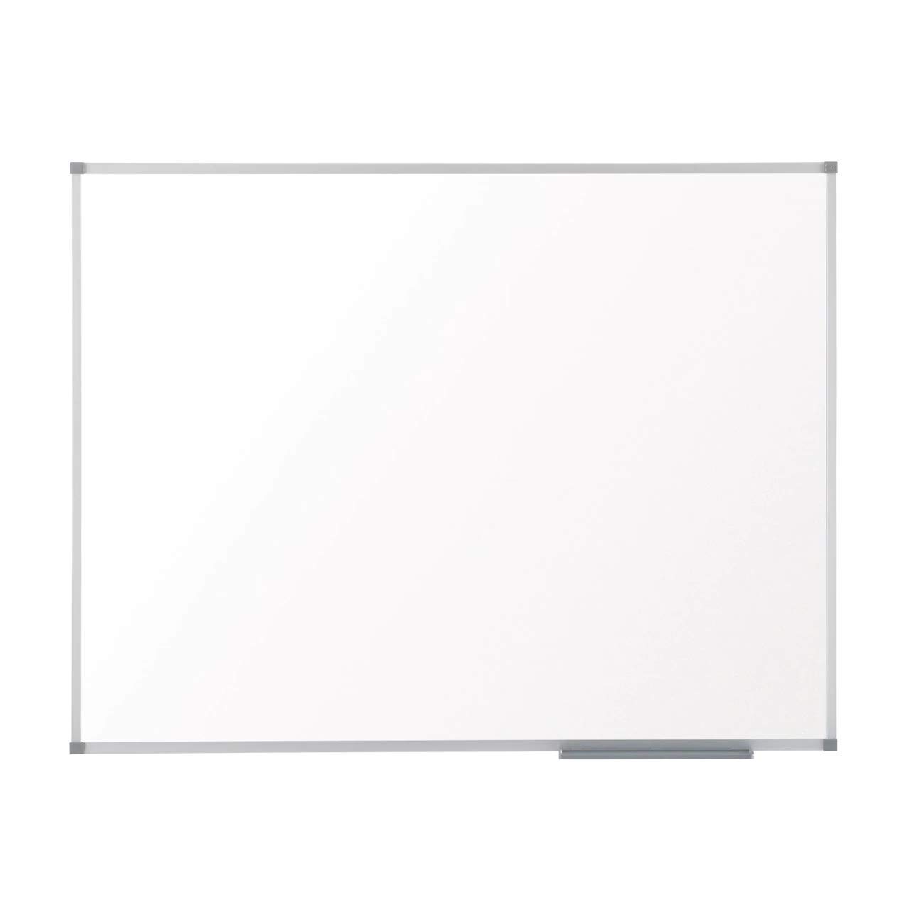 Nobo Essence Steel Magnetic Whiteboard 2400x1200mm 1905214