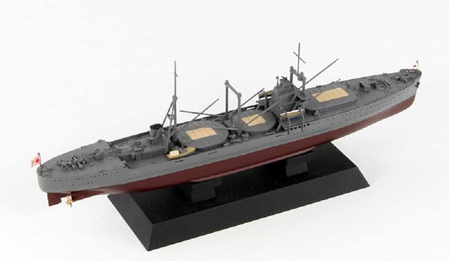 Amazon | ピットロード 1/700 日本海軍給兵艦 樫野 1942