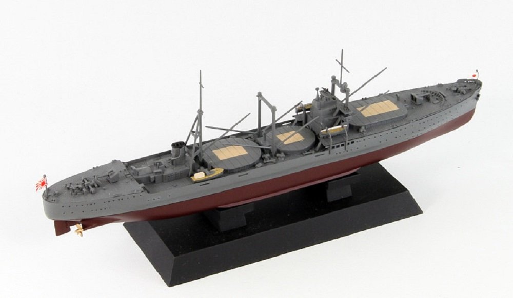 Amazon | ピットロード 1/700 日本海軍給兵艦 樫野 1942 エッチング