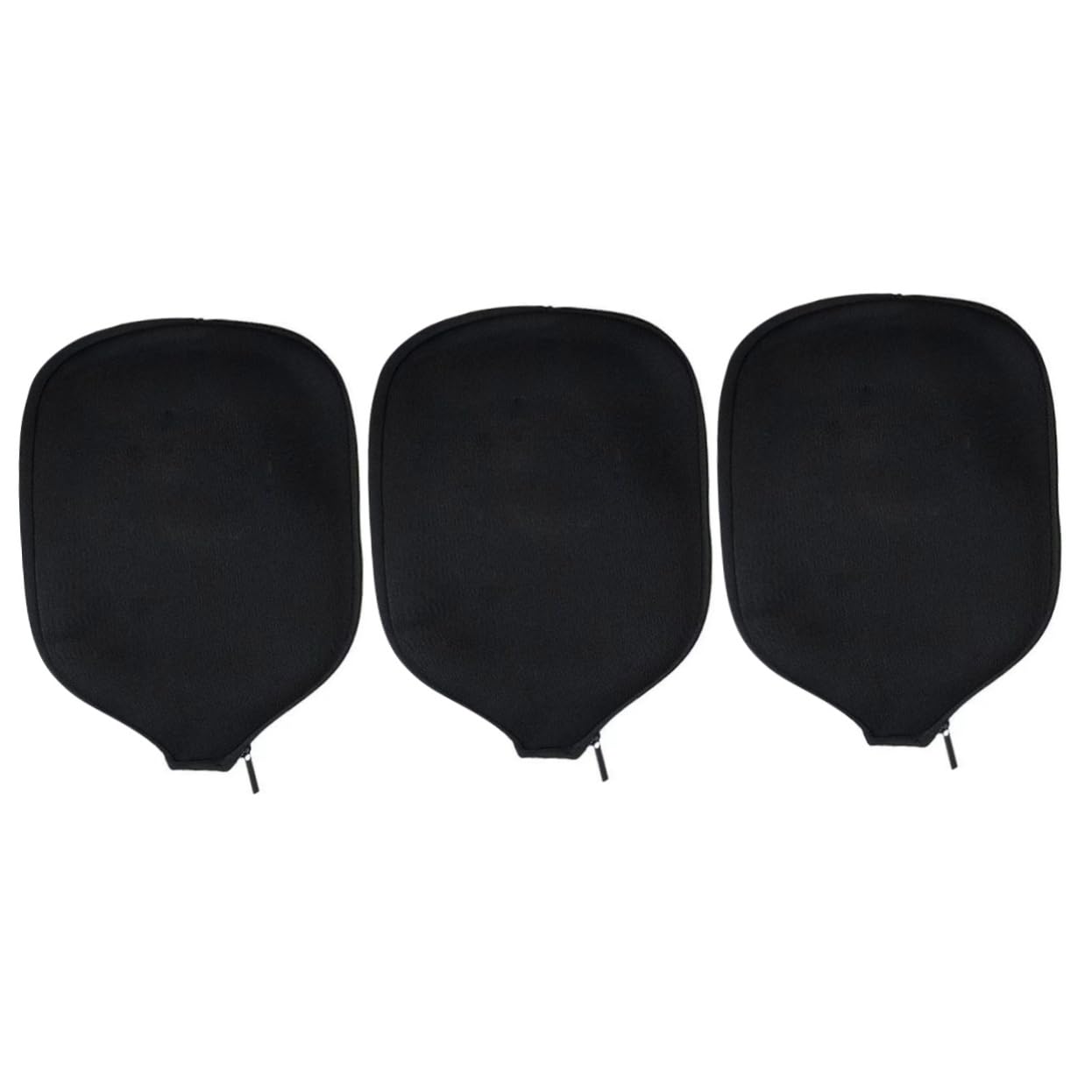 SUPVOX 5 Pezzi di Copertura per Racchetta da Sottaceto Copertura A Cupola Materiale Sportivo in Neoprene