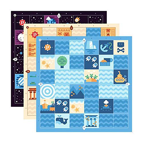 Primo Toys Ocean Adventure Pack Cubetto Spielset ampliación