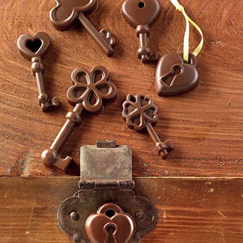 Silikomart 22.133.77.0065 Stampi, Silicone