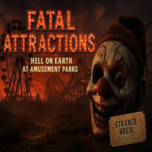 🎡 Fatal Attractions | Amusement Parks from Hell 🎪