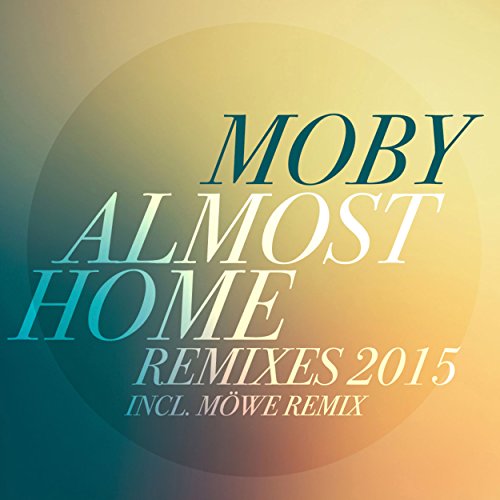 Moby & Christian Liebeskind feat. Damien Jurado