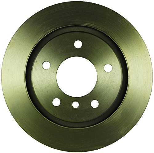 Bosch 15010057 Rotor disque frein QuietCast Premium