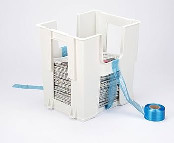 Amazon.co.jp: トンボ 収納 新聞紙 ストッカー 日本製 幅36.5