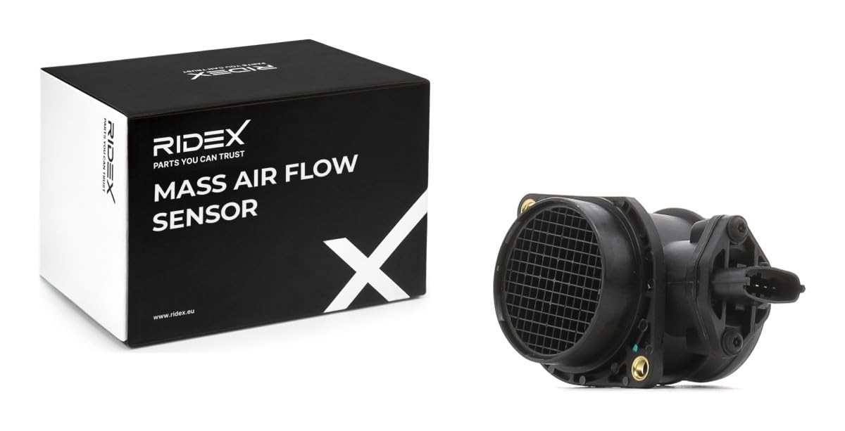 RIDEX 3926A0051 Debimetro Compatibilità con ALFA ROMEO 147 937
