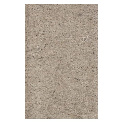 Mohawk Home BFR-35 3' X 5' Non Slip Rug Pad Gripper 1/4 Thick Dual Surface Felt + Rubber Gripper thumb #6