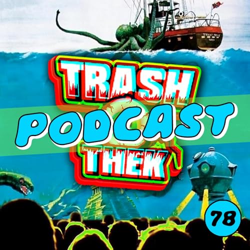 #78 Saugn&auml;pfe und Rabauken