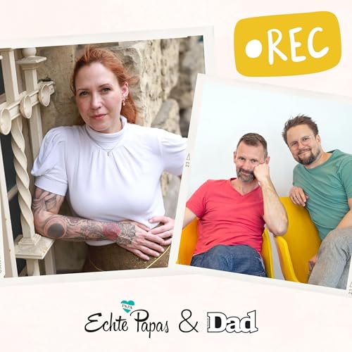 Susanne Mierau: &bdquo;V&auml;ter sollten sich ihrer emotionalen Verantwortung bewusst sein&ldquo;