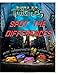 Ninja Turtles Spot The Difference: Ninja Turtles Adult Picture Puzzle Activity Books