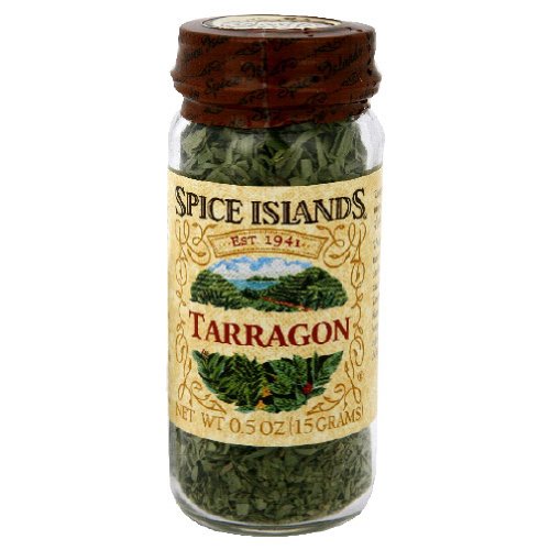 Spice Island Tarragon