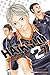 Haikyu!!, Vol. 7