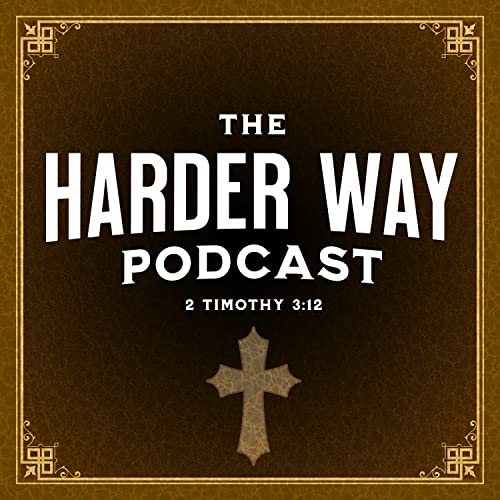 #170 - Romans On the Harder Way