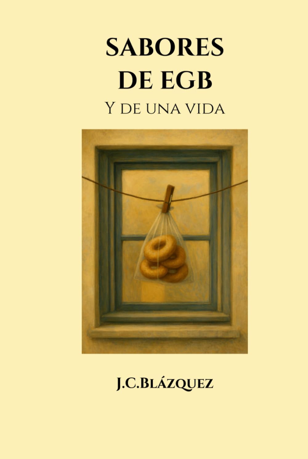 Sabores de EGB Y de una vida