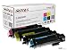 Produktbild Sparset 4X kompatibler XL Toner für Dell H625cdw H825 H825cdw S2825cdn schwarz Cyan Magenta gelb