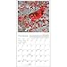 Songbirds of North America 2017 Calendar