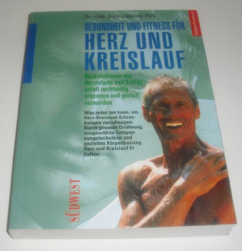 Gesundheit und Fitness für Herz und Kreislauf