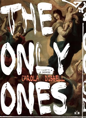 The Only Ones view 2