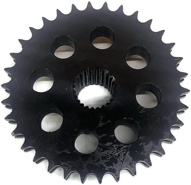 34T Sprocket Compensator Kit for Harley Davidson 2007-2016 Electra Glide Ultra