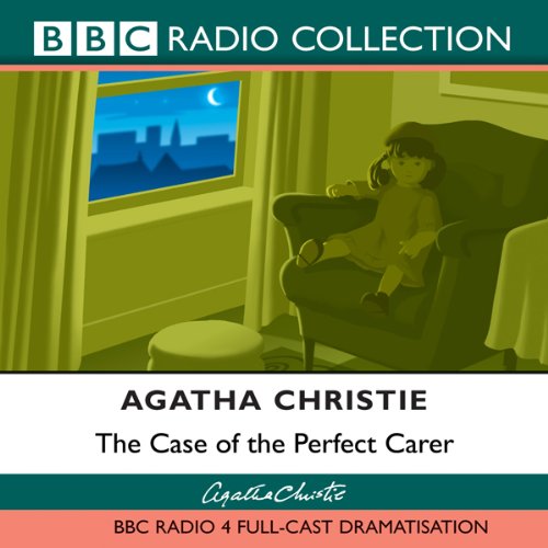 Cover art for The Case Of Perfect Carer