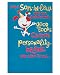 American Greetings Funny Birthday Card for Son-in-Law with Foil