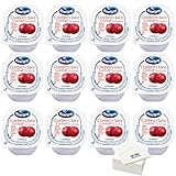 Ocean Spray Fruit Juice Cups (12 count) (Cranberry)