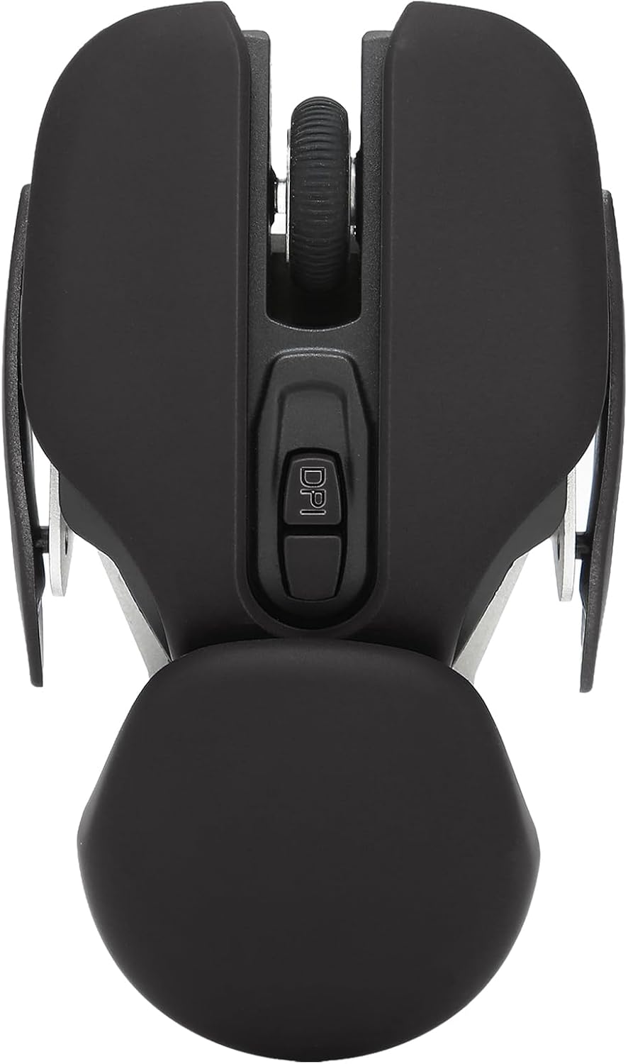 Alomejor Wireless Mouse with Adjustable dpi - Captura de jugabilidad, interfaz y rendimiento visual