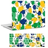 PROTECTION - robuste et prévention des chutes. Conçu avec des caractéristiques antipoussière et imperméables pour garder votre ordinateur portable propre et l’empêcher de se gratter lors d’une utilisation quotidienne