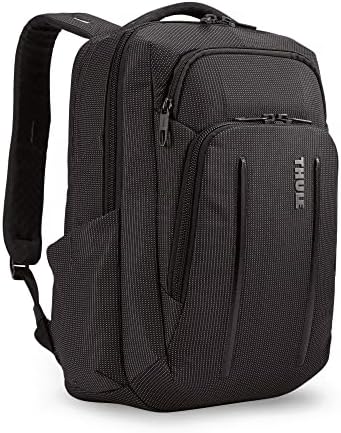 Thule Crossover 2 Backpack 20L Black