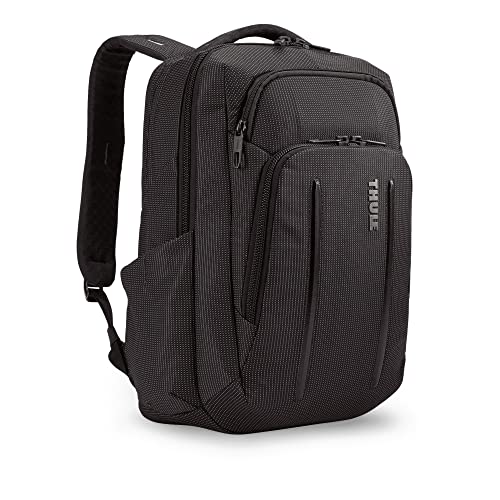 Thule Crossover 2 Sac À Dos Portable 20L avec compartiment antichoc SafeZone