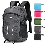 SFIUYDS Mochila de senderismo pequeña, pequeña)