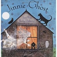 Jinnie Ghost