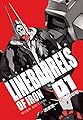 鉄のラインバレル　完全版（１） (ヒーローズコミックス)