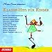 Produktbild Klassik-Hits für Kinder. CD: Klassikstücke mit Geschichten. Gesprochen vom Autor