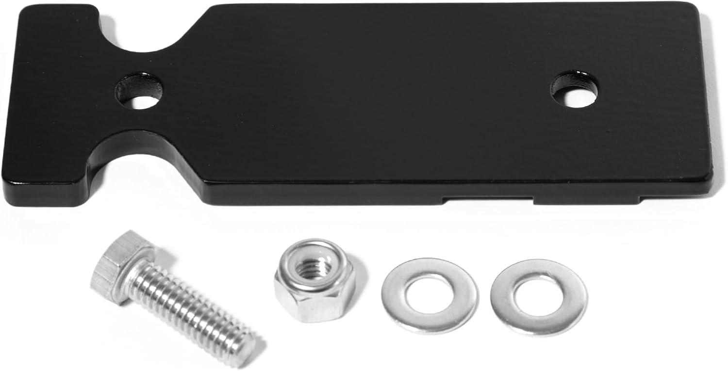 TOFR Trike Parking Brake Extension HDT-003 for Harley Tri Glide Tri-Glide Freewheeler 2014-2022