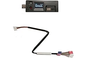 LG CJT30000002 Refrigerator Software Update Module Kit "One Revision"