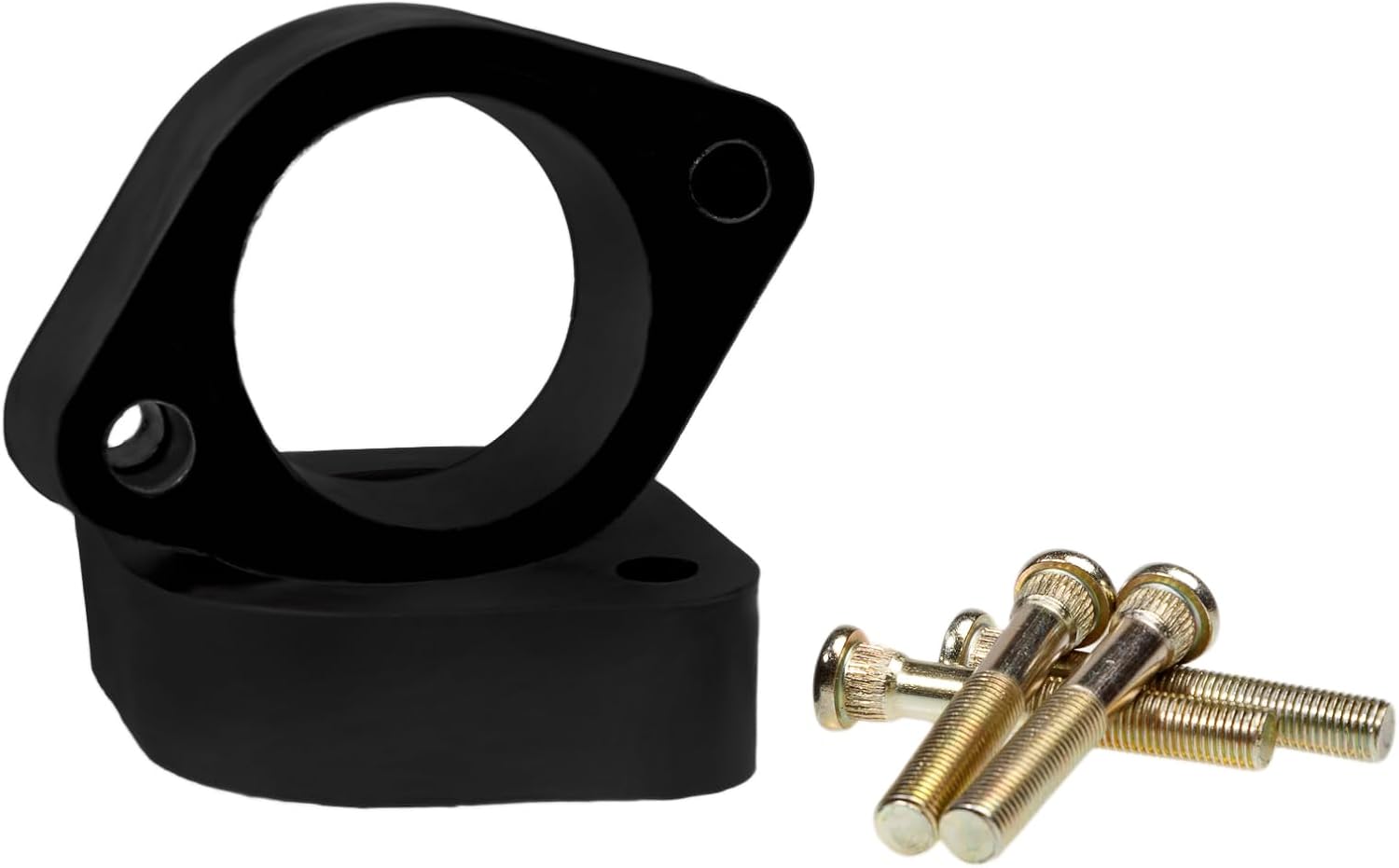 Leveling Lift Kit 1.2 inch 30mm compatible with Acura - Fits RL 2004-2012 - Rear Shock Extenders