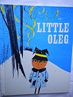 Little Oleg 087614007X Book Cover