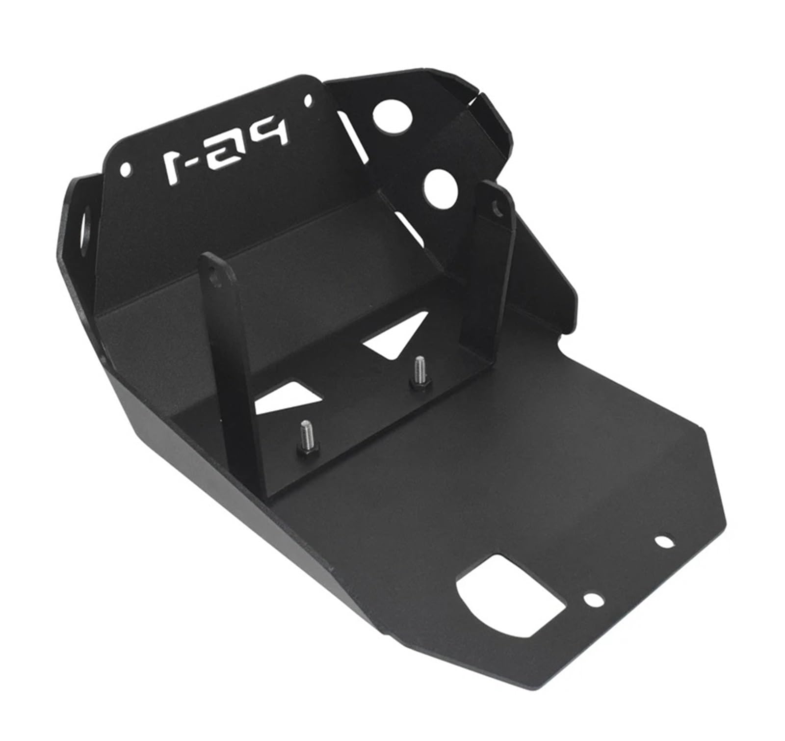 Paracoppa motore moto Moto Protezione Pancia Motore Base Inferiore Telaio Piastra Paramotore Accessori Di Ricambio Per PG-1 2023 2024 2025