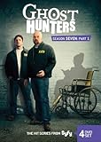 Ghost Hunters: Season 7: Part 1 by BIG VISION