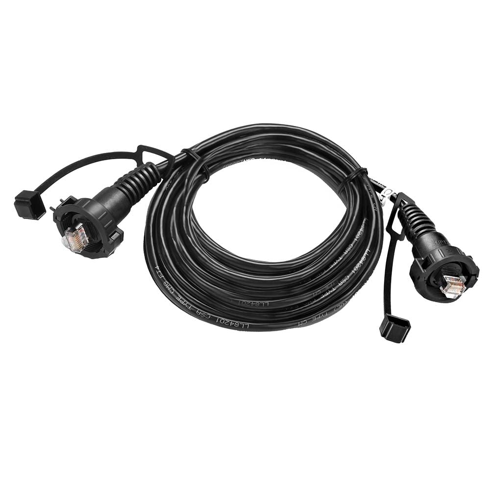 010-11169-00 - Aftermarket Replacement Marine Network Cable - 50 Compatible with Garmin