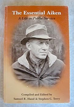 The Essential Aiken: A Life in Public Service