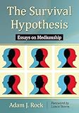 opel adam rocks test deutsch  The Survival Hypothesis: Essays on Mediumship (English Edition)