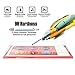 Tranesca Tempered Glass Screen Protector for iPod Nano 7th Generation