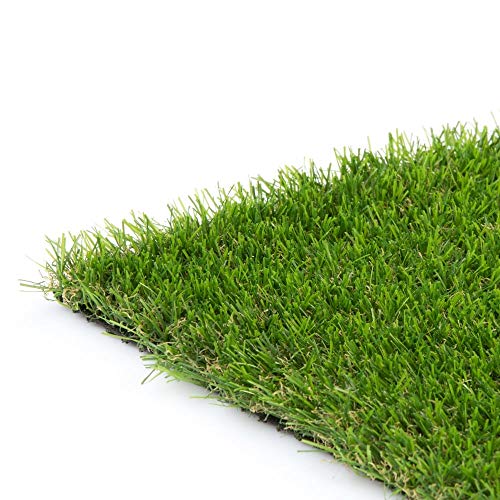Richmond 25mm Pile Height Realistic Artificial Grass (4m x 10m)
