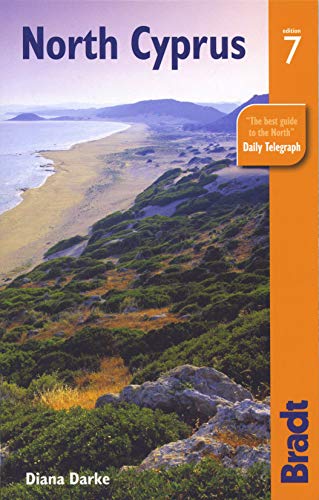 North Cyprus (Bradt Travel Guide)