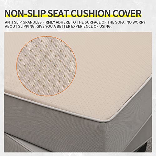 Lviden 9 Pieces Wicker Patio Furniture Set Outdoor Pe Rattan Sectional Conversation Sofa Set With Grey Cushions And Storage Table #TOP4