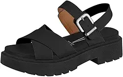 Sandália Papete Feminina Vizzano Três Tiras com Esferas Confortável Vizzano Original